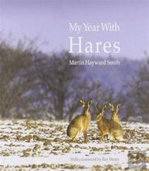 My Year With Hares