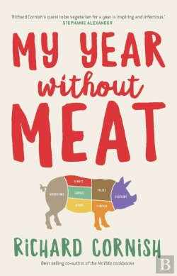 Bertrand.pt - My Year Without Meat