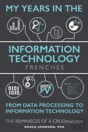 My Years In The Information Technology Trenches, From Data Processing To Information Technology