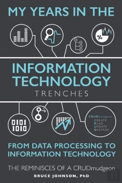 Bertrand.pt - My Years In The Information Technology Trenches, From Data Processing To Information Technology
