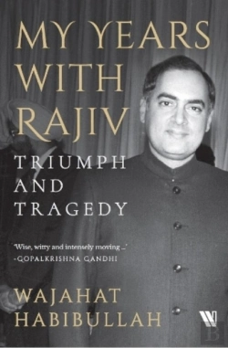 Bertrand.pt - My Years With Rajiv