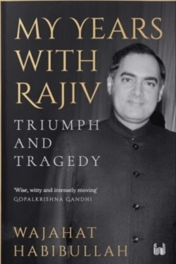 Bertrand.pt - My Years With Rajiv