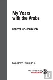 My Years With The Arabs
