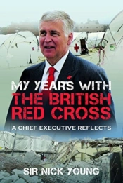 My Years With The British Red Cross