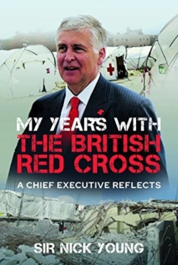 Bertrand.pt - My Years With The British Red Cross