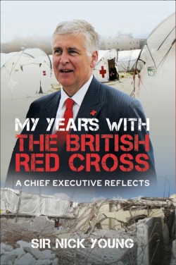 Bertrand.pt - My Years With The British Red Cross