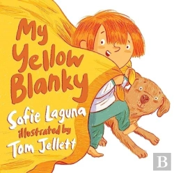Bertrand.pt - My Yellow Blanky