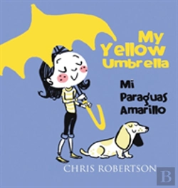 Bertrand.pt - My Yellow Umbrella / Mi Paraguas Amarillo