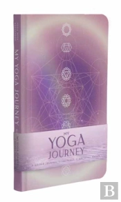 My Yoga Journey (Yoga With Kassandra, Yoga Journal)