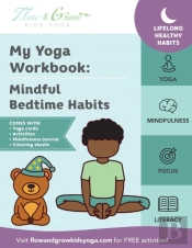 My Yoga Workbook