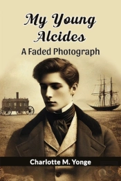 My Young Alcidesa Faded Photograph (Edition2024)