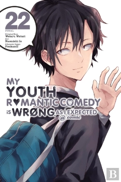 Bertrand.pt - My Youth Romantic Comedy Is Wrong, As I Expected @ Comic, Vol. 22 (Manga)