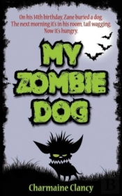 My Zombie Dog
