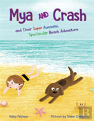 Mya And Crash