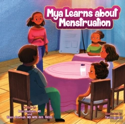 Bertrand.pt - Mya Learns About Menstruation