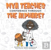Mya Teaches Confidence Through The Alpha