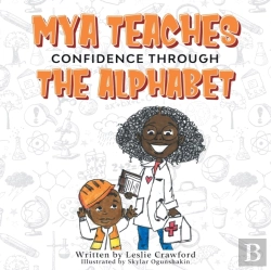 Bertrand.pt - Mya Teaches Confidence Through The Alpha