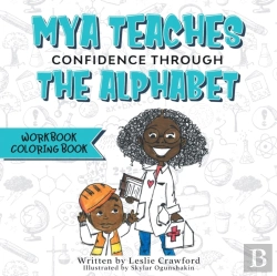 Bertrand.pt - Mya Teaches Confidence Through The Alpha