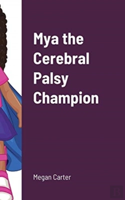 Bertrand.pt - Mya The Cerebral Palsy Champion