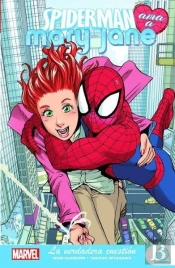 Mya01 Spiderman Ama A Mary Jane 1 Verdad