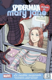 Mya05 Spider Ama M Jane 2 Cuestion Inesp