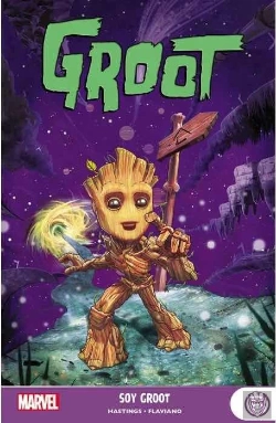 Bertrand.pt - Mya09 Groot Soy Groot