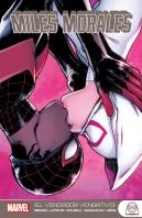 Mya16 Miles Morales 2 Vengador Vengativo