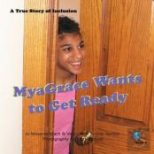 Myagrace Wants To Get Ready