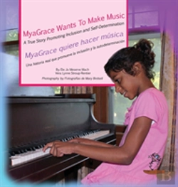 Bertrand.pt - Myagrace Wants To Make Music/Myagrace Quiere Hacer M Sica