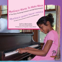 Bertrand.pt - Myagrace Wants To Make Music/Myagrace Quiere Hacer Musica