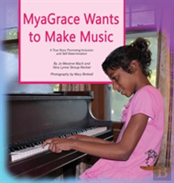 Bertrand.pt - Myagrace Wants To Make Music