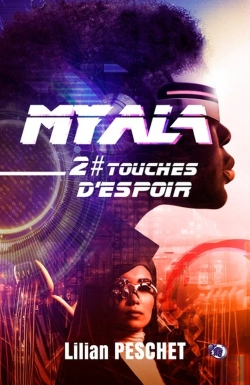 Bertrand.pt - Myala - T02 - Touches D'Espoir - Myala - Tome 2