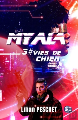 Bertrand.pt - Myala Tome 3 : Vies De Chien
