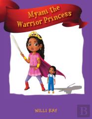 Myani The Warrior Princess