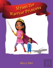 Myani The Warrior Princess