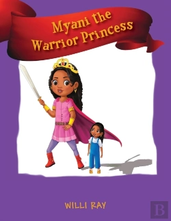Bertrand.pt - Myani The Warrior Princess