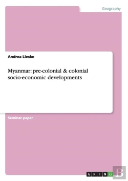 Bertrand.pt - Myanmar