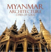 Myanmar Architecture