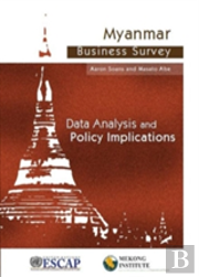 Myanmar Business Survey