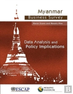Bertrand.pt - Myanmar Business Survey