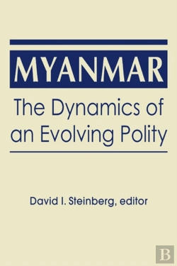 Bertrand.pt - Myanmar