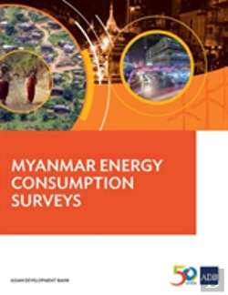 Bertrand.pt - Myanmar Energy Consumption Surveys