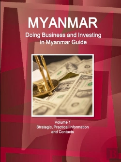 Bertrand.pt - Myanmar