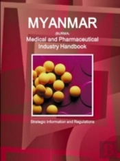 Myanmar Medical And Pharmaceutical Indus