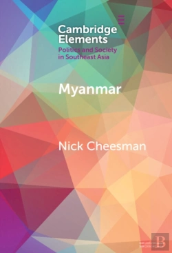 Bertrand.pt - Myanmar
