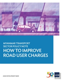 Bertrand.pt - Myanmar Transport Sector Policy Note