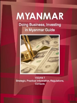Bertrand.pt - Myanmar