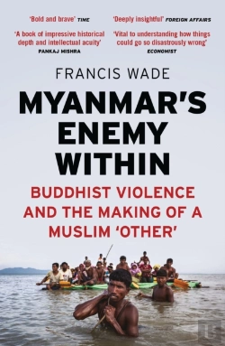 Bertrand.pt - Myanmar'S Enemy Within