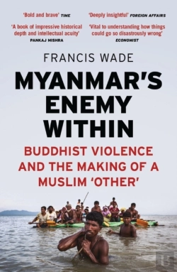 Bertrand.pt - Myanmar'S Enemy Within