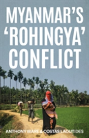 Myanmar'S 'Rohingya' Conflict
